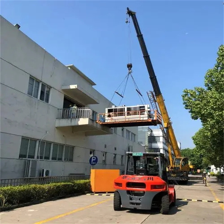 淄博临淄小型吊车出租电话