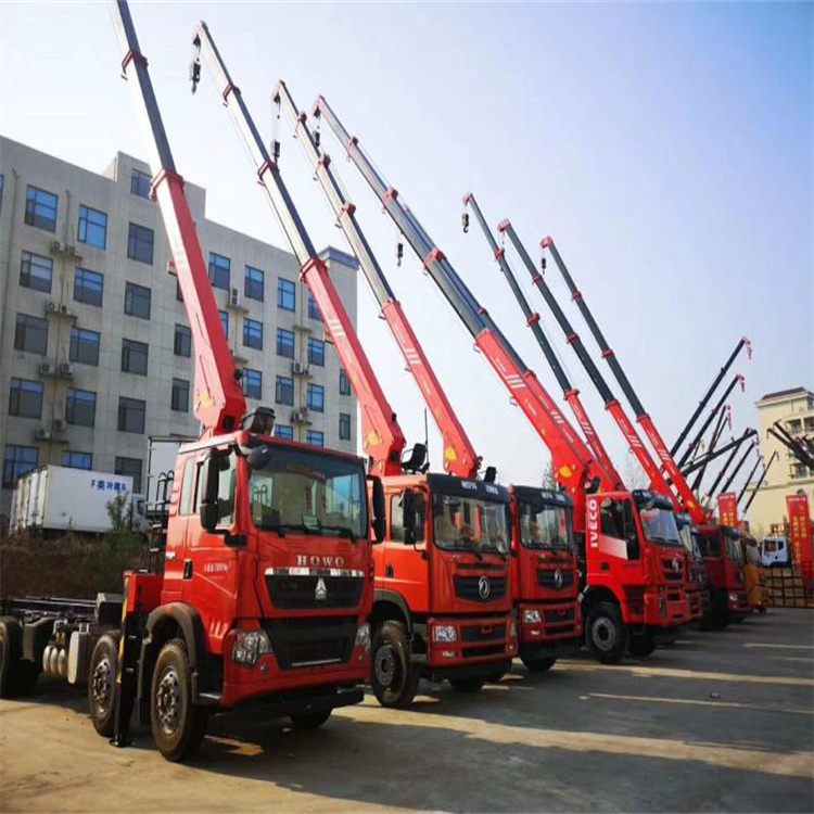 淄博临淄租专业吊车电话