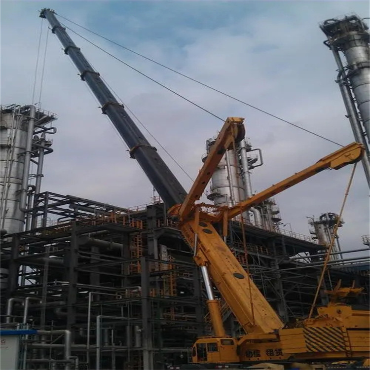 淄博临淄吊车出租电话