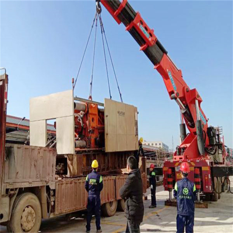 淄博临淄附近随车吊出租，便捷服务与实用联系方式