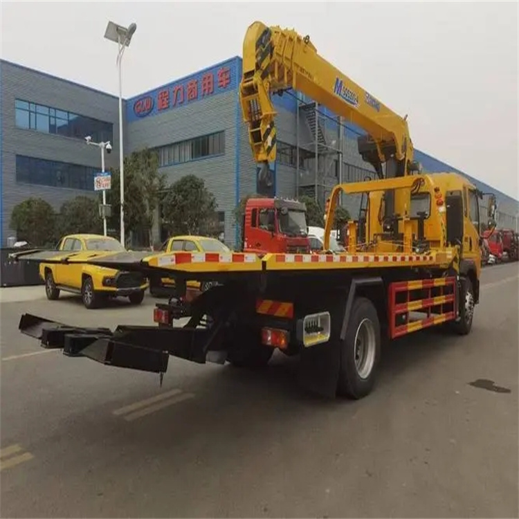 淄博临淄附近小随车吊出租电话，轻松解决搬运烦恼