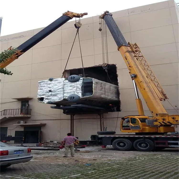 淄博临淄25吨汽车吊出租