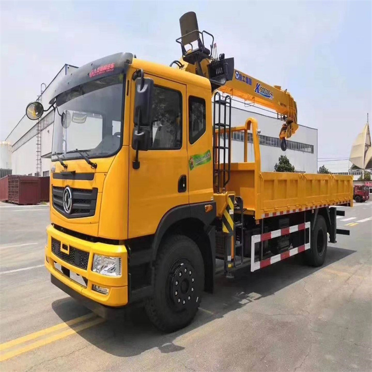 淄博临淄附近找一辆随车吊出租