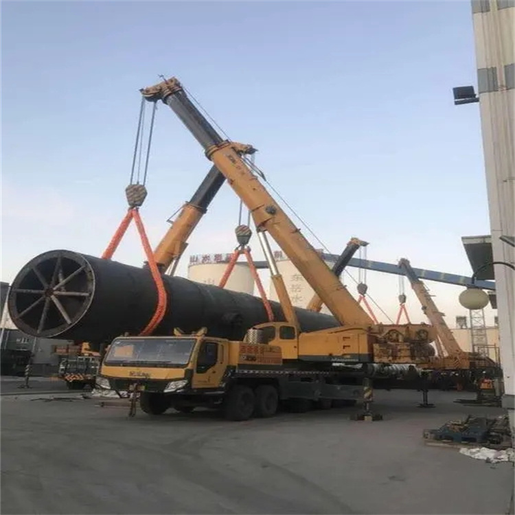 淄博临淄如何评估吊车出租公司在风电设备吊装的专业性