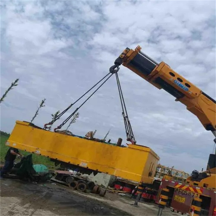 淄博临淄专业吊车出租哪家好