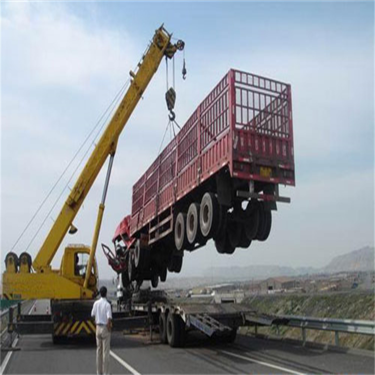 淄博临淄吊车吊运安全措施