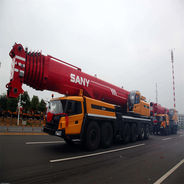 淄博临淄水泥罐怎么吊安全